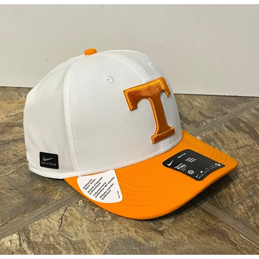 Nike tennessee volunteers